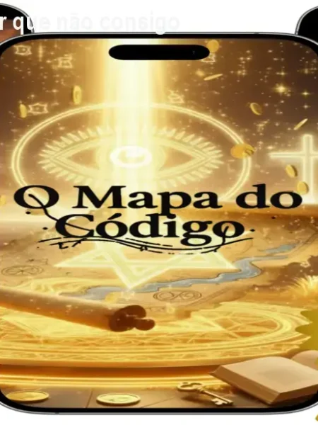 O Código de Deus: Por que não consigo prosperar? Preço