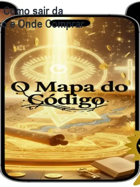 O Código de Deus: Como sair da estagnação? – Preço e Onde Comprar