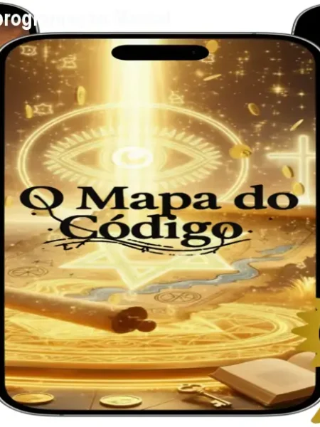 O Código de Deus – Reprogramação Mental para Prosperidade