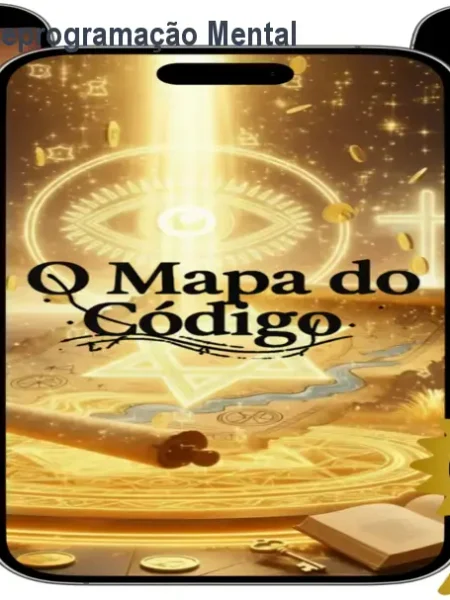 O Código de Deus – Reprogramação Mental e Prosperidade