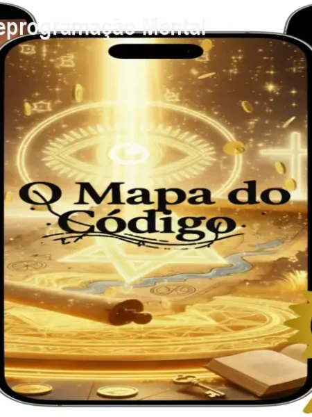 Código de Deus – Reprogramação Mental para Prosperidade
