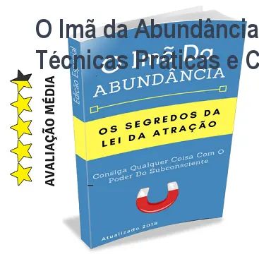 O Imã da Abundância: O que Vem na Bula, Técnicas Práticas e Como Usar. 1 https://ondeaprender.com.br/aprender/o-ima-da-abundancia-tecnicas-praticas-composicao/ O Imã da Abundância: O que Vem na Bula, Técnicas Práticas e Como Usar.