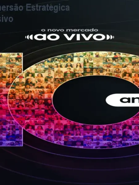 ONM AO VIVO 2026 – Imersão Estratégica com Networking Exclusivo