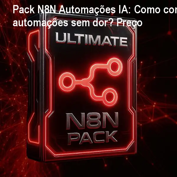 Pack N8N Automações IA: Como configurar automações sem dor? Preço 1 https://ondeaprender.com.br/aprender/pack-n8n-automacoes-ia-configurar-automacoes-preco/ Pack N8N Automações IA: Como configurar automações sem dor? Preço