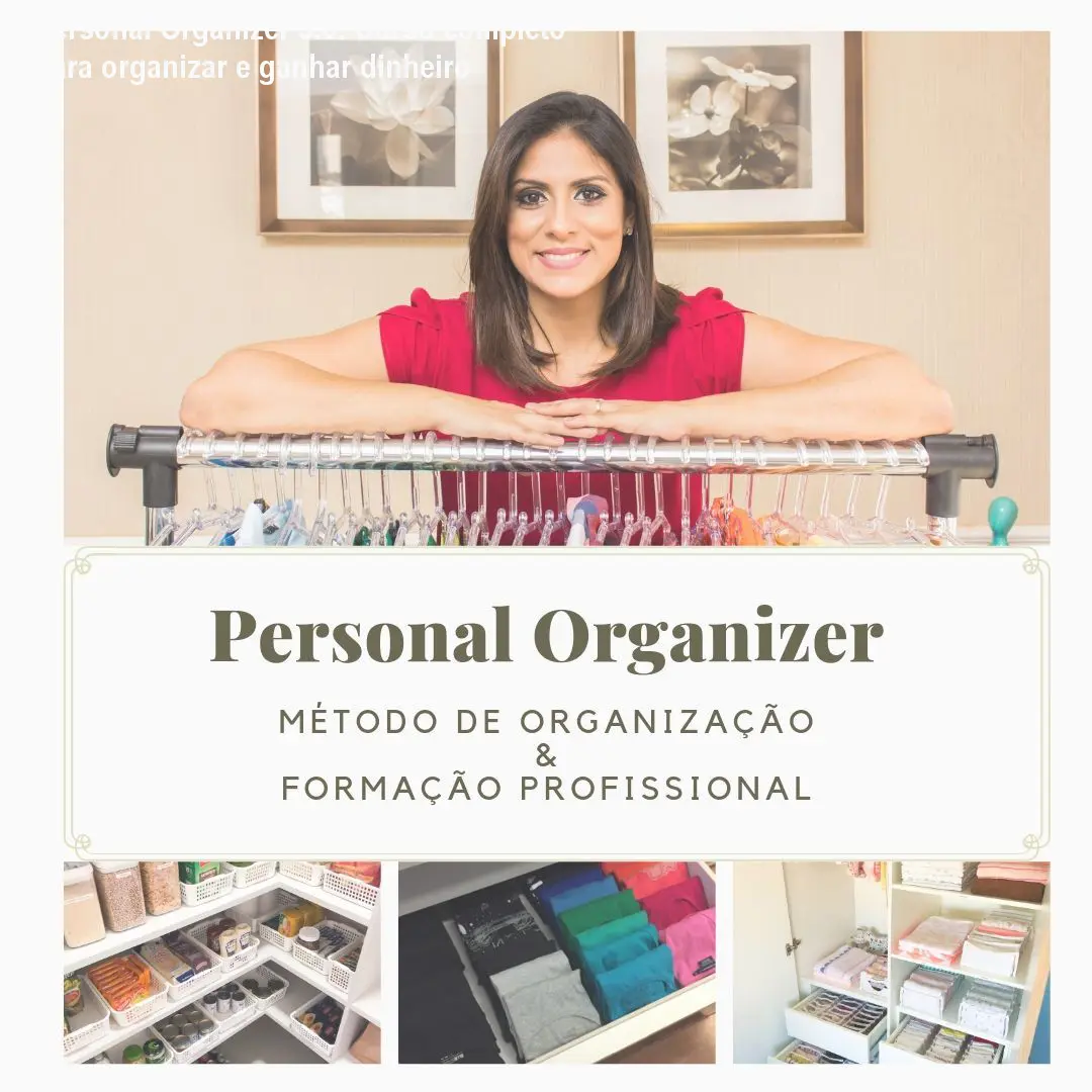 Personal Organizer 3.0: Curso completo para organizar e ganhar dinheiro 1 https://ondeaprender.com.br/aprender/personal-organizer-3-0-curso-completo-organizacao-profissional-seguro/ Personal Organizer 3.0: Curso completo para organizar e ganhar dinheiro