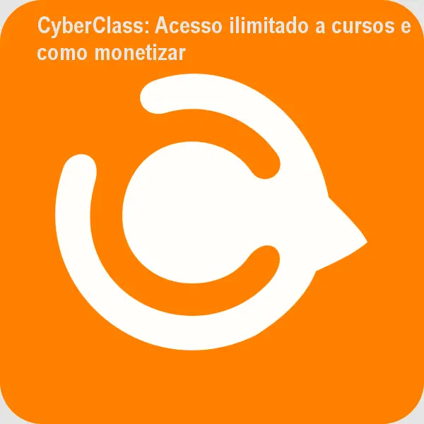 CyberClass: Acesso ilimitado a cursos e como monetizar 1 https://ondeaprender.com.br/aprender/cyberclass-acesso-ilimitado-como-monetizar-composicao/ CyberClass: Acesso ilimitado a cursos e como monetizar