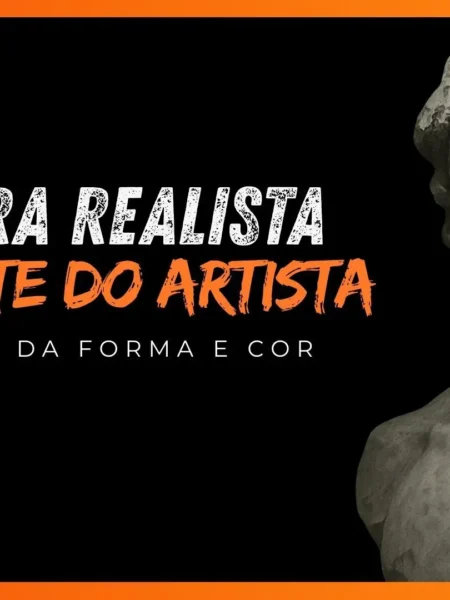 Pintura Realista Volume 2 – Guia Definitivo para Comprar Original