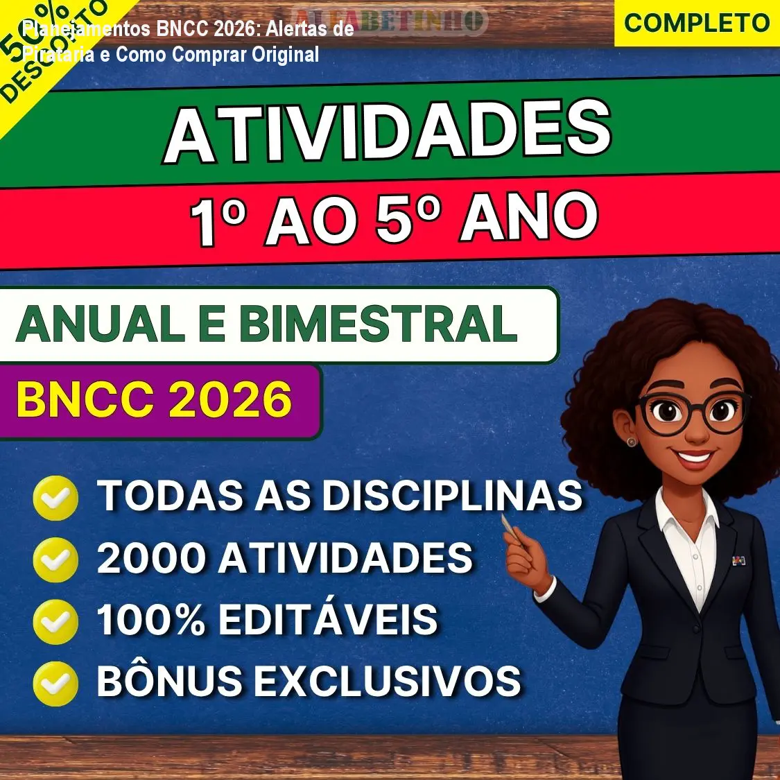 Planejamentos BNCC 2026: Alertas de Pirataria e Como Comprar Original 1 https://ondeaprender.com.br/aprender/planejamentos-bncc-2026-alertas-de-pirataria-seguro/ Planejamentos BNCC 2026: Alertas de Pirataria e Como Comprar Original