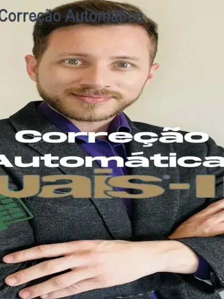 Planilha WAIS-III: Correção Automática em 1 Minuto
