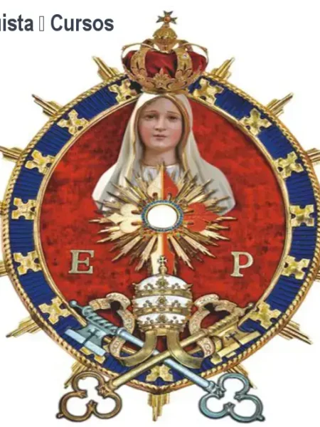 Plataforma Reconquista – Cursos Católicos Online
