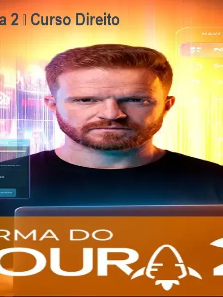 Plataforma do Cenoura 2 – Curso Direito Penal FGV