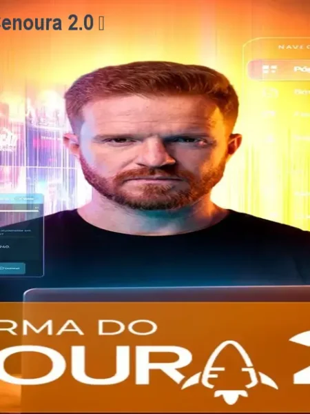 Curso Plataforma do Cenoura 2.0 – Direito Penal FGV