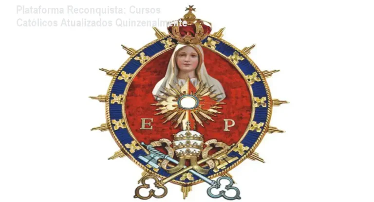Plataforma Reconquista: Cursos Católicos Atualizados Quinzenalmente 7 https://ondeaprender.com.br/curso-feng-shui-tradicional-franzfengshui-bonus/ Tela da Plataforma Reconquista mostrando cursos católicos ministrados por sacerdotes