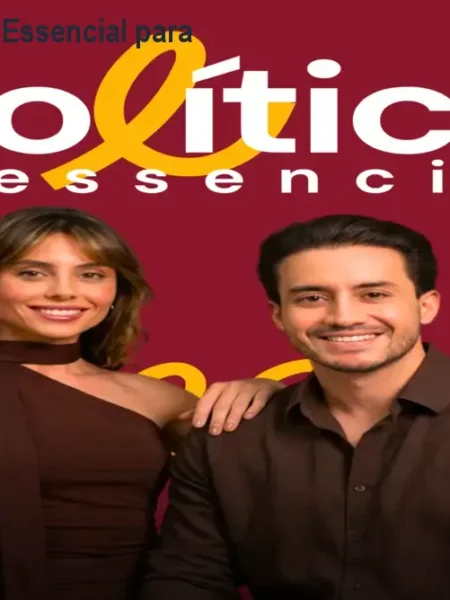 Curso de Política Essencial para iniciantes
