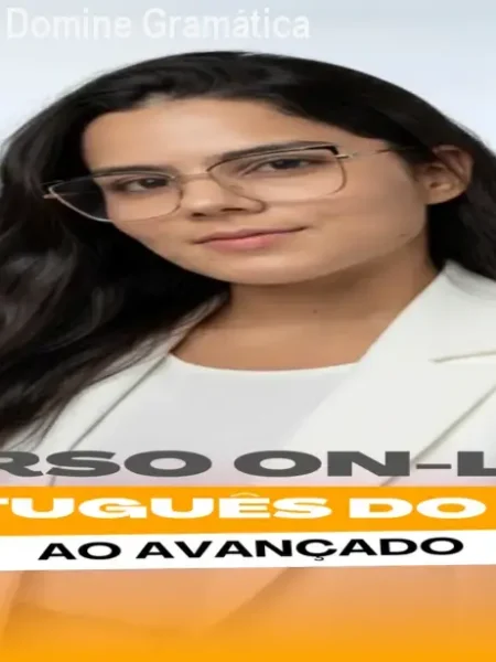 Português do Zero – Domine Gramática para Concursos