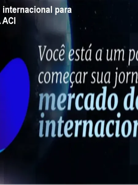 Como captar crédito internacional para empresas – Pré-MBA ACI