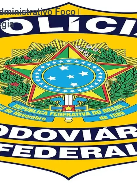 Preparatório PRF Administrativo Foco – Simulados e Estratégia