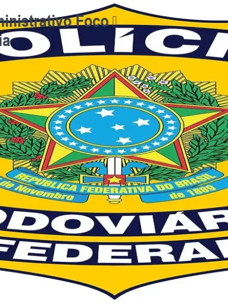 Preparatório PRF Administrativo Foco – Simulados e Estratégia