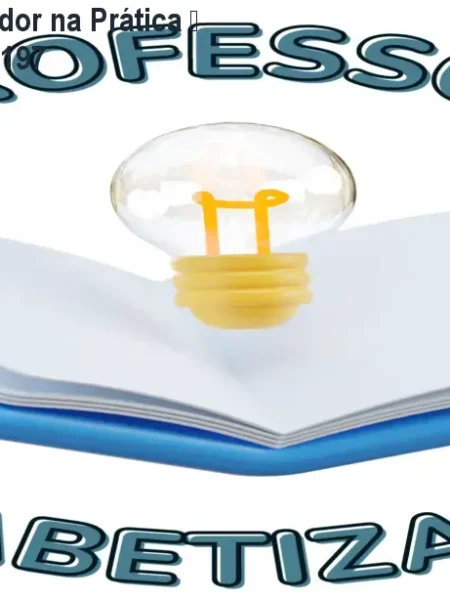 Professor Alfabetizador na Prática – Curso Online por R$197