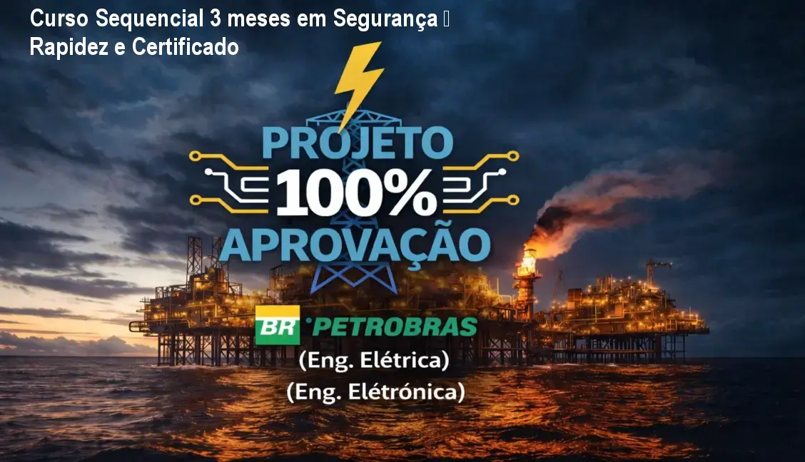 Curso Sequencial 3 meses em Segurança – Rapidez e Certificado 1 https://ondeaprender.com.br/aprender/projeto-100-aprovacao-petrobras-eng-eletrica-eletronica-duvida-cauda-longa/ Curso Sequencial 3 meses em Segurança – Rapidez e Certificado