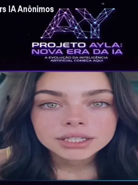 Método AYLA – Influencers IA Anônimos com ROI em Dólar