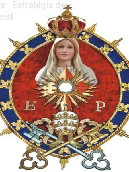 Reconquista Arautos – Estratégia de Amor + Oferta Especial