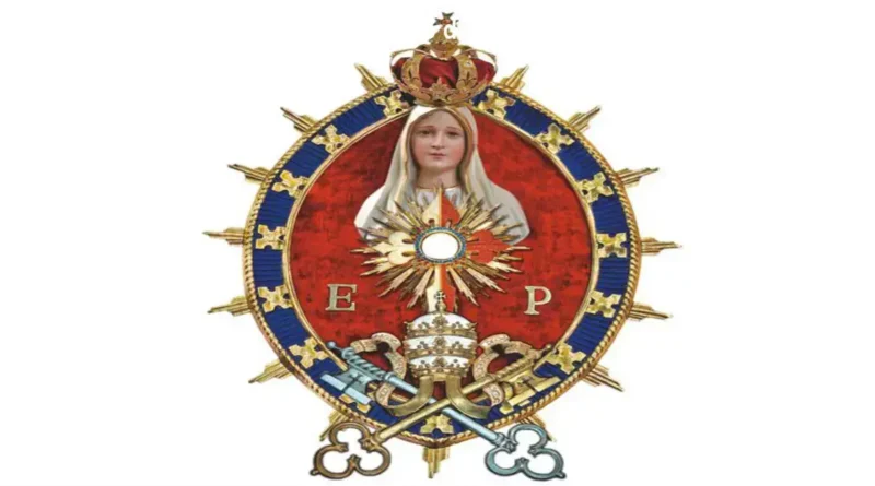 Ilustração da metodologia de Reconquista Arautos mostrando etapas de contato zero e restauração da autoestima.
