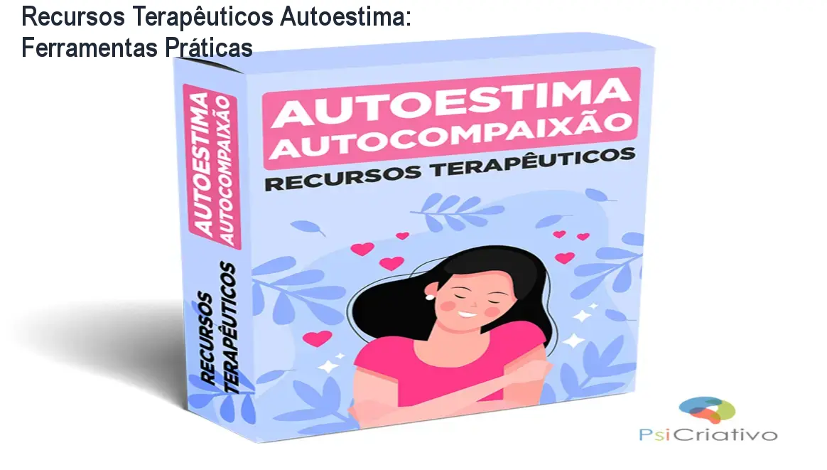 Recursos Terapêuticos Autoestima: Ferramentas Práticas 1 https://ondeaprender.com.br/aprender/recursos-terapeuticos-autoestima-ferramentas-editaveis-composicao/ Recursos Terapêuticos Autoestima: Ferramentas Práticas