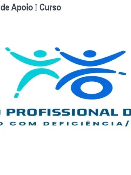 Rota do Profissional de Apoio – Curso 180h Inclusão Legal