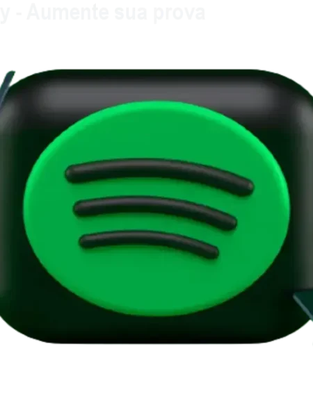 Seguidores Spotify - Aumente sua prova social em 24h