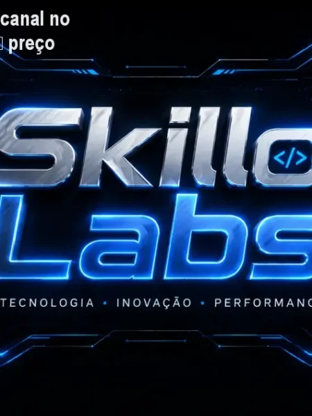 Skillo Labs: como criar canal no YouTube sem aparecer – preço