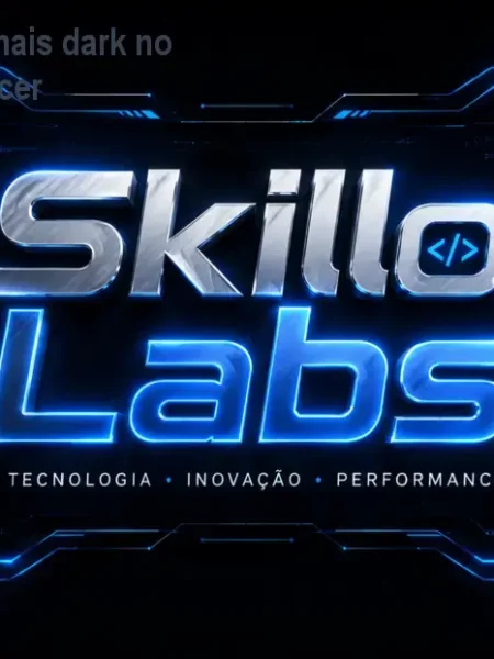 Skillo Labs: Crie canais dark no YouTube sem aparecer