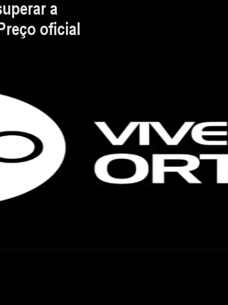 Viver de Orto: Como superar a insegurança clínica? Preço oficial