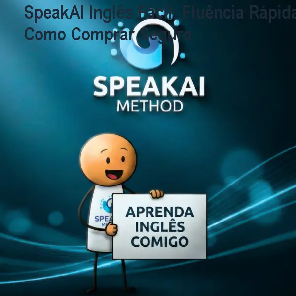 SpeakAI Inglês Fácil: Fluência Rápida – Como Comprar Seguro 1 https://ondeaprender.com.br/aprender/speakai-ingles-facil-fluencia-rapida-seguro/ SpeakAI Inglês Fácil: Fluência Rápida – Como Comprar Seguro