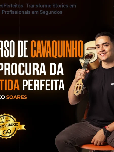 StoriesPerfeitos: Transforme Stories em Posts Profissionais em Segundos