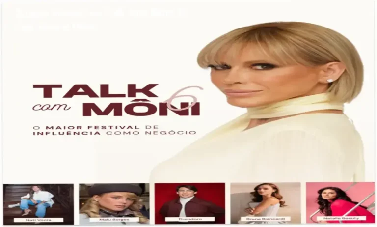Talk com Moni 6 custo-benefício e valor percebido