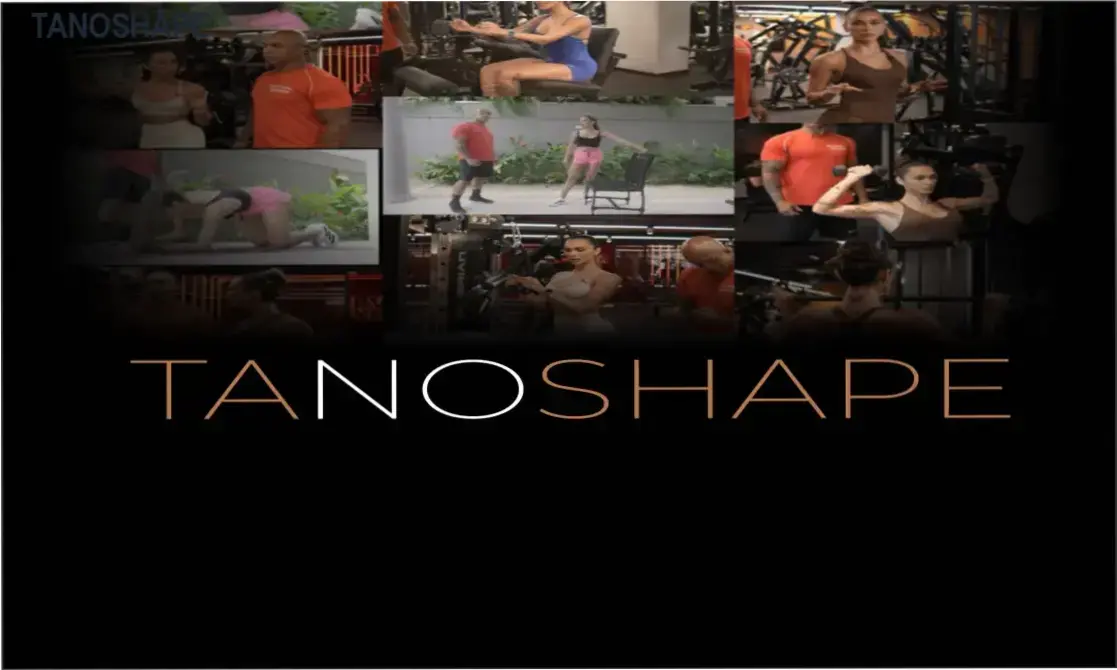 TANOSHAPE 1 https://ondeaprender.com.br/tanoshape-2/ TANOSHAPE Onde Aprender na internet
