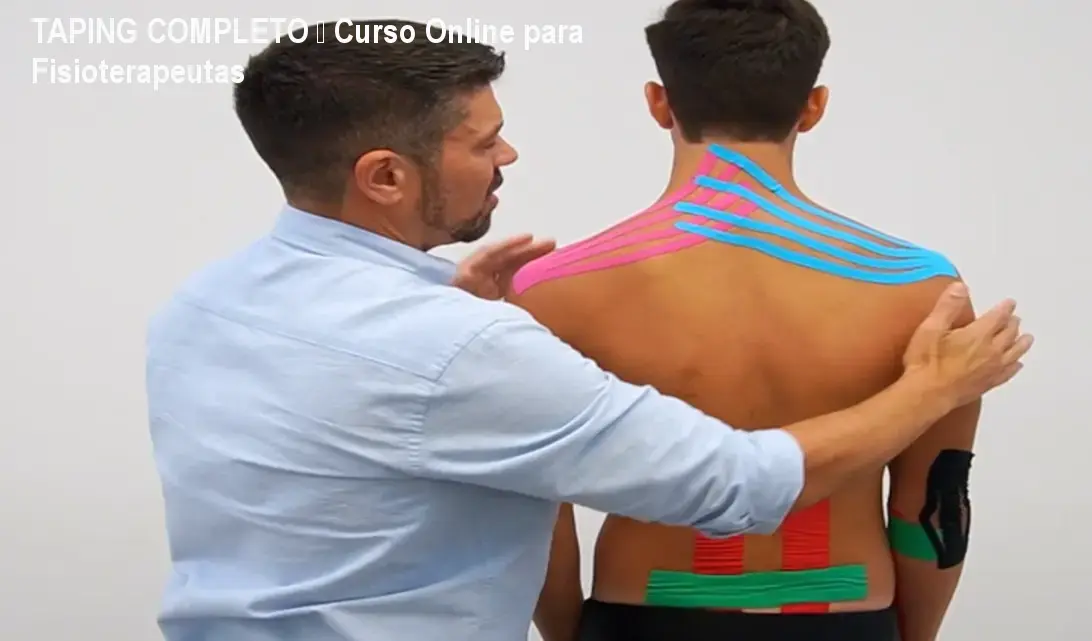 TAPING COMPLETO – Curso Online para Fisioterapeutas 1 https://ondeaprender.com.br/aprender/taping-completo-jonas-franzolin-soares/ TAPING COMPLETO – Curso Online para Fisioterapeutas