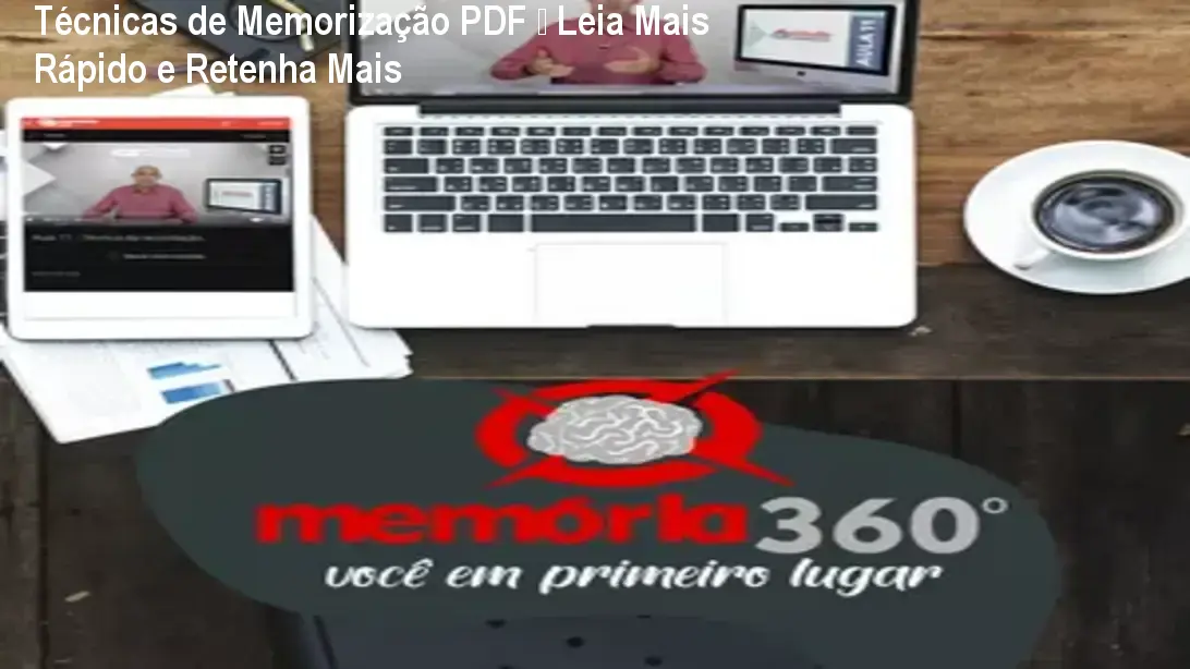 Técnicas de Memorização PDF – Leia Mais Rápido e Retenha Mais 1 https://ondeaprender.com.br/aprender/tecnicas-de-memorizacao-pdf-velocidade-leitura-retencao/ Técnicas de Memorização PDF – Leia Mais Rápido e Retenha Mais