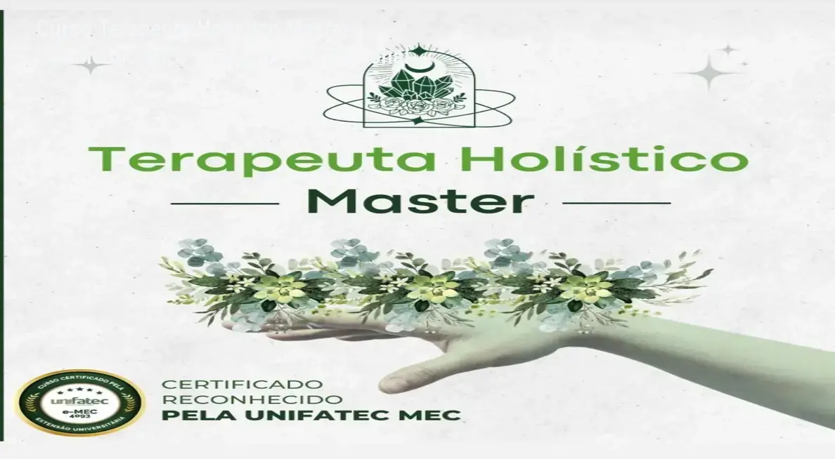 Curso Terapeuta Holístico Master – Certificado MEC e Registro Profissional 1 https://ondeaprender.com.br/aprender/terapeuta-holistico-master-proposito-profissional-certo/ Curso Terapeuta Holístico Master – Certificado MEC e Registro Profissional