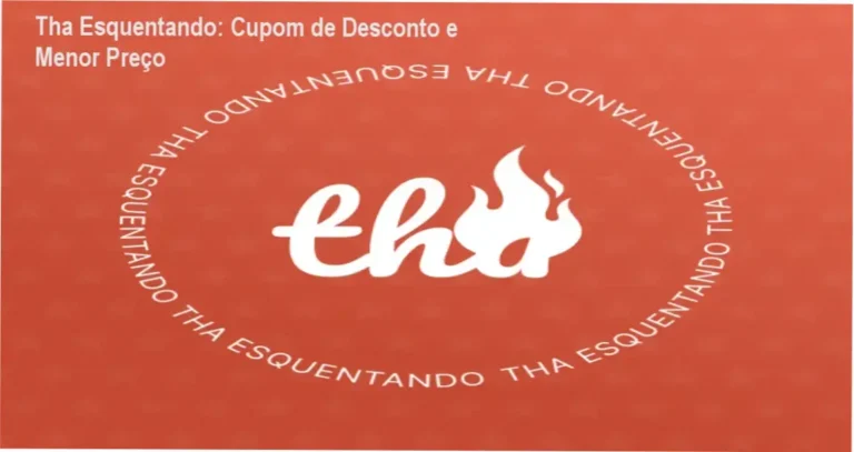Tha Esquentando - JTL Brasil Marketing - promoção e preço reduzido