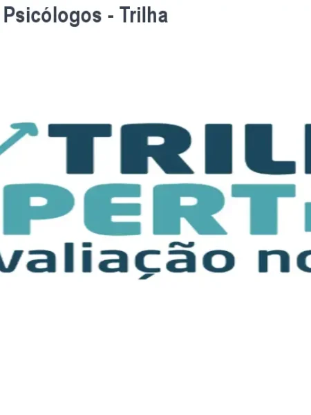 Avaliação TEA para Psicólogos - Trilha Expert