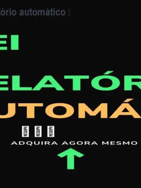 VB-MAPP + PEI + Relatório automático – Relatórios em minutos