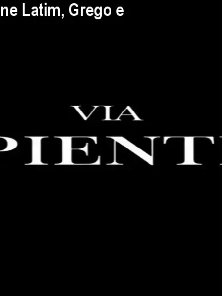 Via Sapientiae – Domine Latim, Grego e Hebraico na Bíblia