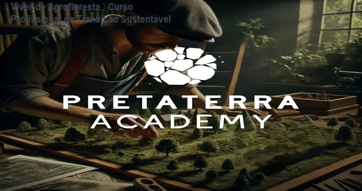 Viver de Agrofloresta – Curso Profissional de Transição Sustentável 1 https://ondeaprender.com.br/aprender/viver-de-agrofloresta-transicao-carrera-agrofloresta/ Viver de Agrofloresta – Curso Profissional de Transição Sustentável