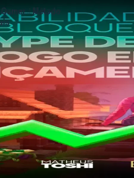 Viver de YouTube Como Gamer – Método Prático e Resultados Reais