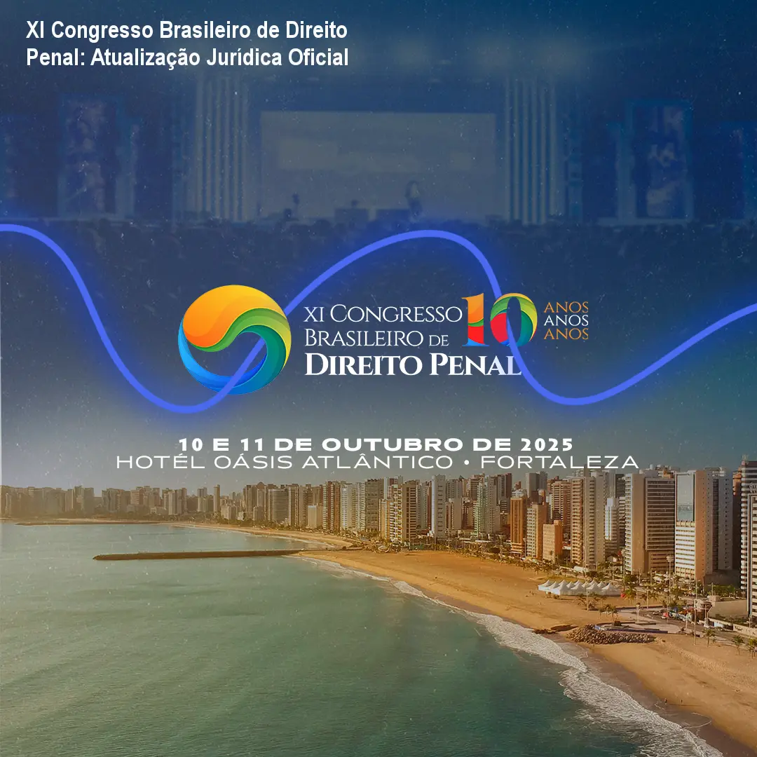 XI Congresso Brasileiro de Direito Penal: Atualização Jurídica Oficial 1 https://ondeaprender.com.br/aprender/xi-congresso-brasileiro-de-direito-penal-atualizacao-juridica-seguro/ XI Congresso Brasileiro de Direito Penal: Atualização Jurídica Oficial