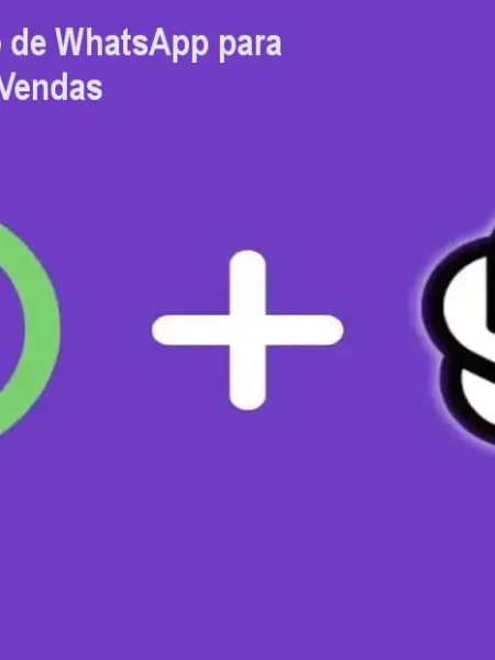 Zapbot: Automação de WhatsApp para Recuperar Leads e Vendas