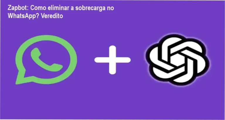 Zapbot: Como eliminar a sobrecarga no WhatsApp? Veredito 2 https://ondeaprender.com.br/9-mensagens-que-os-homens-nao-resistem-download/ Tela do Zapbot mostrando fluxo de automação no WhatsApp