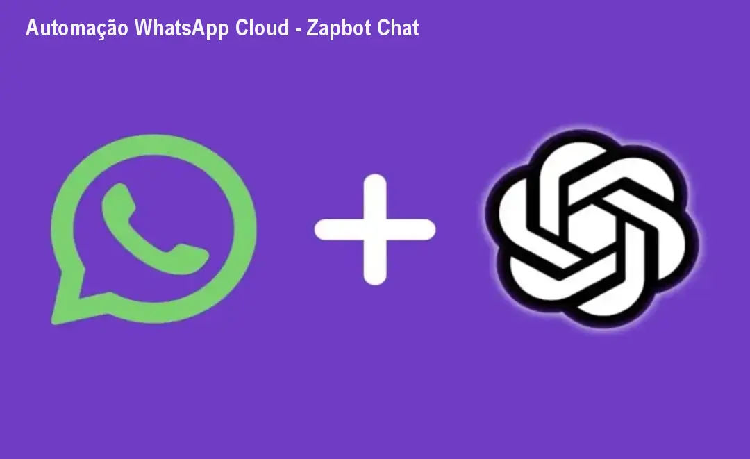 Automação WhatsApp Cloud - Zapbot Chat 1 https://ondeaprender.com.br/aprender/zapbot-chat-automacao-whatsapp-cloud/ Automação WhatsApp Cloud - Zapbot Chat